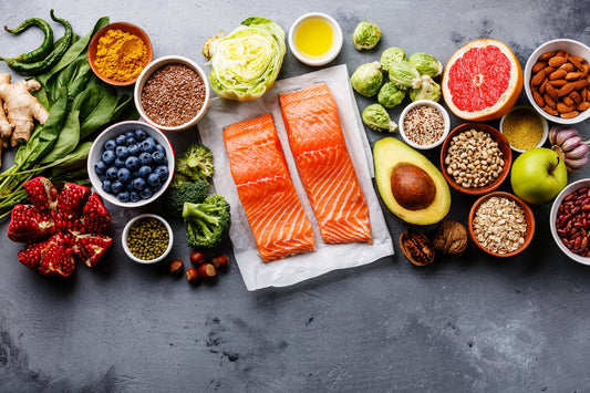 What are Superfoods and Why Do You Need Them?