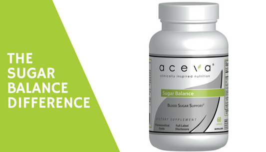 Introducing the New Sugar Balance