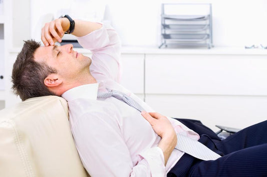 A Proactive Approach to Eliminating The Harmful H. Pylori Bacteria