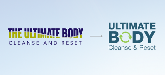 Complete Revamp to Ultimate Body Cleanse & Reset