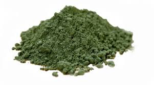 spirulina 